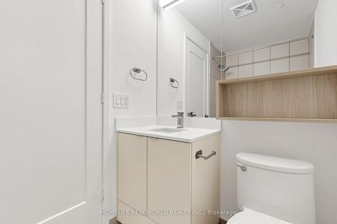 Photo 14 at 1839 - 135 Lower Sherbourne Street, Moss Park, Toronto