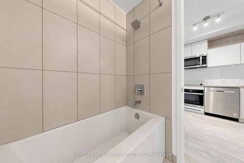 Photo 15 at 1839 - 135 Lower Sherbourne Street, Moss Park, Toronto