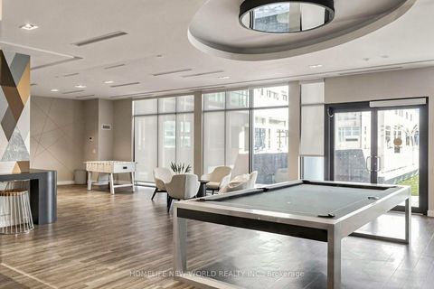 Photo 23 at 1839 - 135 Lower Sherbourne Street, Moss Park, Toronto