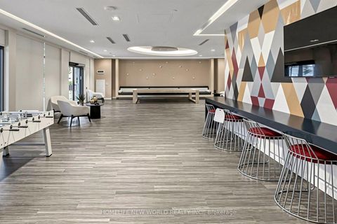Photo 24 at 1839 - 135 Lower Sherbourne Street, Moss Park, Toronto