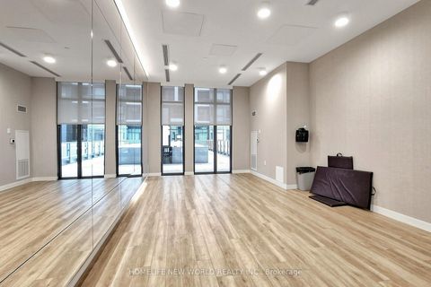 Photo 25 at 1839 - 135 Lower Sherbourne Street, Moss Park, Toronto