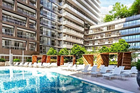 Photo 35 at 1839 - 135 Lower Sherbourne Street, Moss Park, Toronto