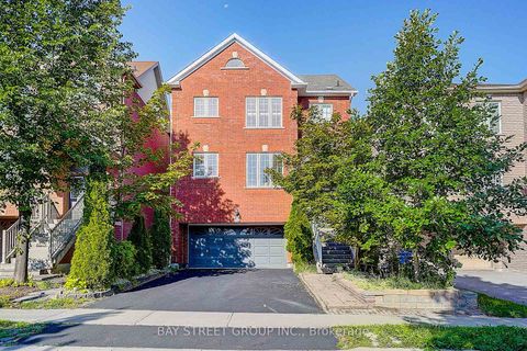 Photo 0 at 57 Gail Parks Crescent, Woodland Hill, Newmarket