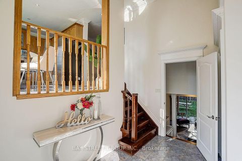 Photo 2 at 57 Gail Parks Crescent, Woodland Hill, Newmarket