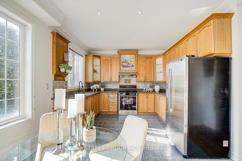 Photo 4 at 57 Gail Parks Crescent, Woodland Hill, Newmarket