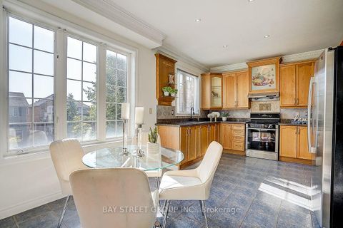 Photo 5 at 57 Gail Parks Crescent, Woodland Hill, Newmarket