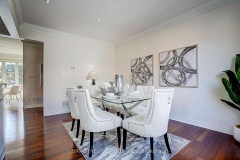 Photo 10 at 57 Gail Parks Crescent, Woodland Hill, Newmarket