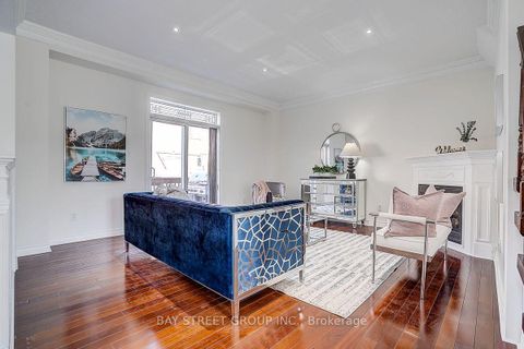 Photo 11 at 57 Gail Parks Crescent, Woodland Hill, Newmarket