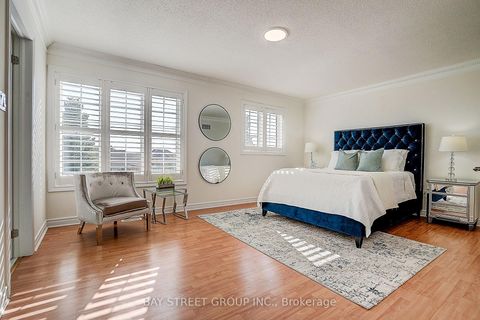 Photo 17 at 57 Gail Parks Crescent, Woodland Hill, Newmarket