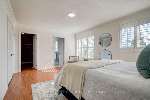 Photo 21 at 57 Gail Parks Crescent, Woodland Hill, Newmarket
