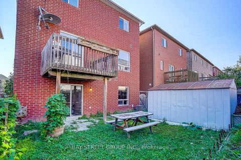 Photo 34 at 57 Gail Parks Crescent, Woodland Hill, Newmarket