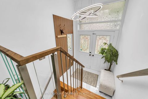 Photo 5 at 210 Currey Crescent, Central Newmarket, Newmarket