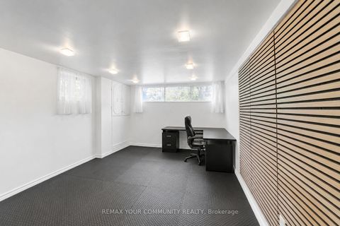 Photo 30 at 210 Currey Crescent, Central Newmarket, Newmarket