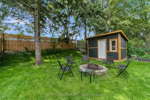 Photo 32 at 210 Currey Crescent, Central Newmarket, Newmarket