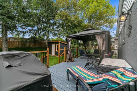 Photo 36 at 210 Currey Crescent, Central Newmarket, Newmarket