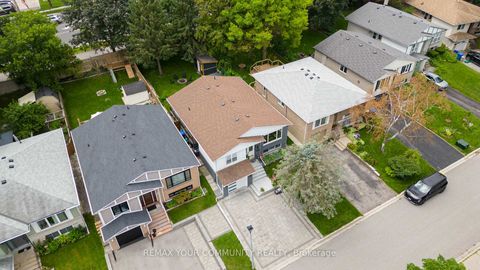 Photo 38 at 210 Currey Crescent, Central Newmarket, Newmarket