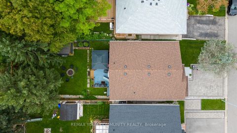 Photo 40 at 210 Currey Crescent, Central Newmarket, Newmarket
