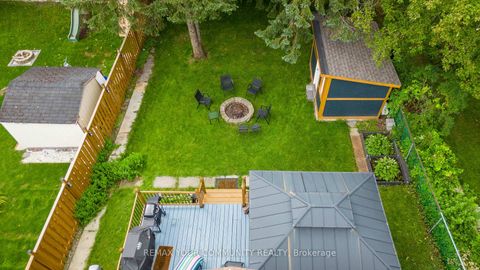 Photo 41 at 210 Currey Crescent, Central Newmarket, Newmarket