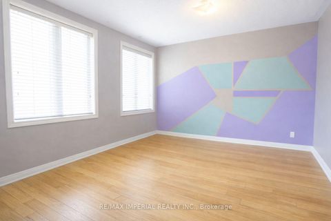 Photo 2 at 37 Carnahan Terrace, Danforth, Toronto