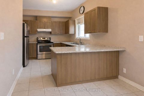 Photo 4 at 37 Carnahan Terrace, Danforth, Toronto