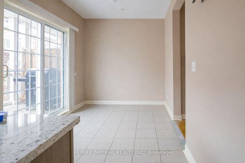 Photo 6 at 37 Carnahan Terrace, Danforth, Toronto