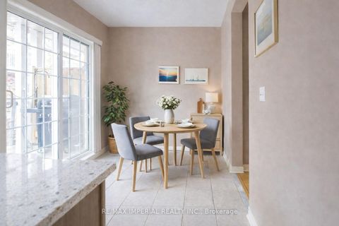 Photo 7 at 37 Carnahan Terrace, Danforth, Toronto