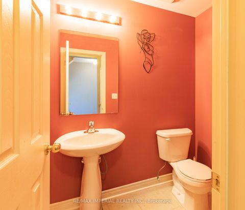 Photo 8 at 37 Carnahan Terrace, Danforth, Toronto