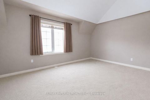 Photo 9 at 37 Carnahan Terrace, Danforth, Toronto