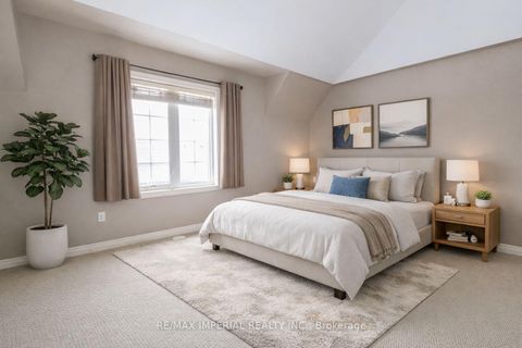 Photo 10 at 37 Carnahan Terrace, Danforth, Toronto