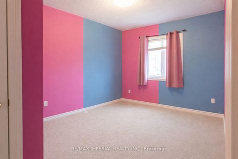 Photo 12 at 37 Carnahan Terrace, Danforth, Toronto