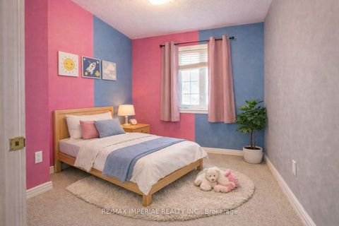 Photo 13 at 37 Carnahan Terrace, Danforth, Toronto