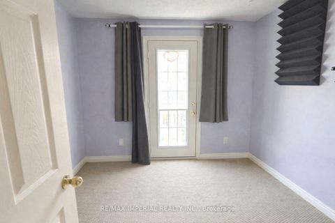 Photo 14 at 37 Carnahan Terrace, Danforth, Toronto