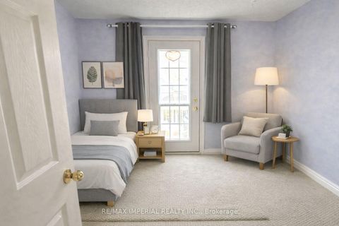 Photo 15 at 37 Carnahan Terrace, Danforth, Toronto