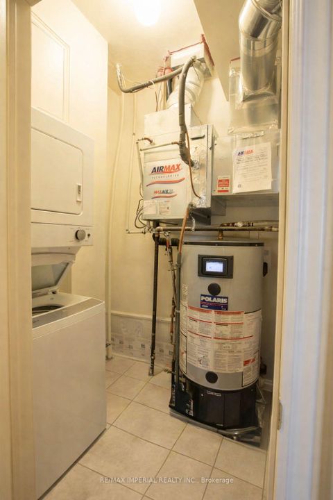 Photo 17 at 37 Carnahan Terrace, Danforth, Toronto