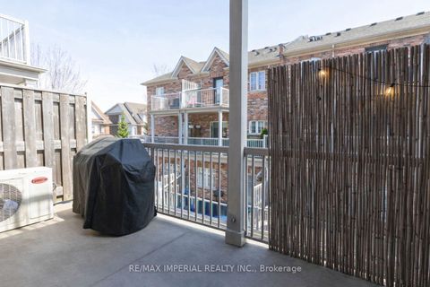 Photo 18 at 37 Carnahan Terrace, Danforth, Toronto