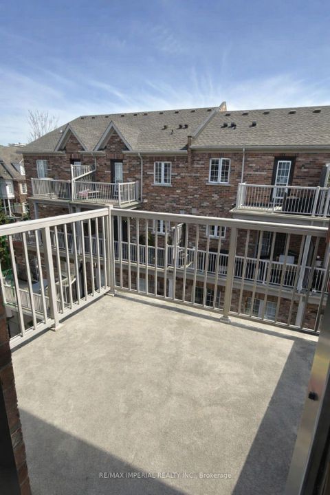 Photo 20 at 37 Carnahan Terrace, Danforth, Toronto