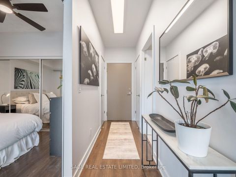 Photo 3 at 918 - 169 Fort York Boulevard, Niagara, Toronto