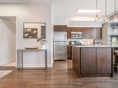 Photo 7 at 918 - 169 Fort York Boulevard, Niagara, Toronto