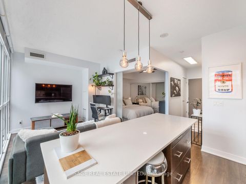 Photo 22 at 918 - 169 Fort York Boulevard, Niagara, Toronto
