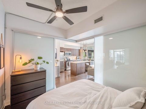 Photo 26 at 918 - 169 Fort York Boulevard, Niagara, Toronto