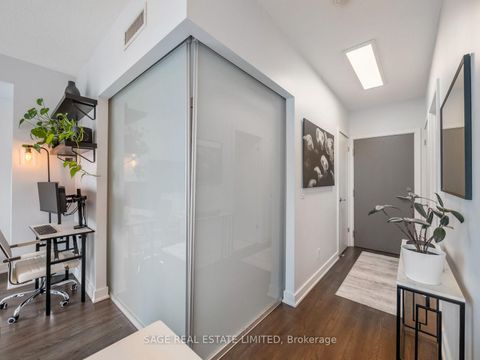 Photo 28 at 918 - 169 Fort York Boulevard, Niagara, Toronto