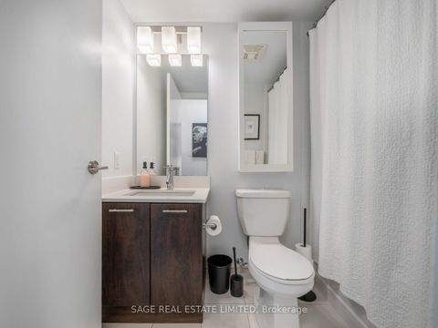 Photo 29 at 918 - 169 Fort York Boulevard, Niagara, Toronto