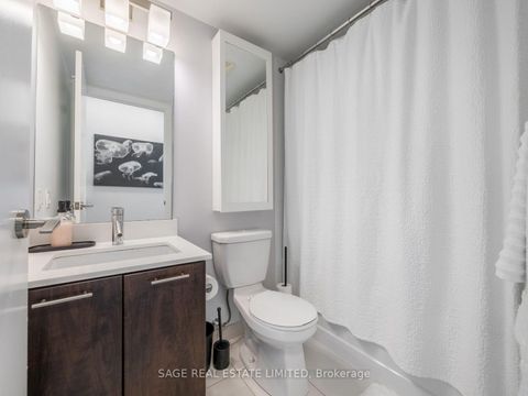 Photo 30 at 918 - 169 Fort York Boulevard, Niagara, Toronto