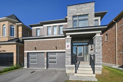 Photo 1 at 82 Nottingham Road, Rural Barrie Southeast, Barrie