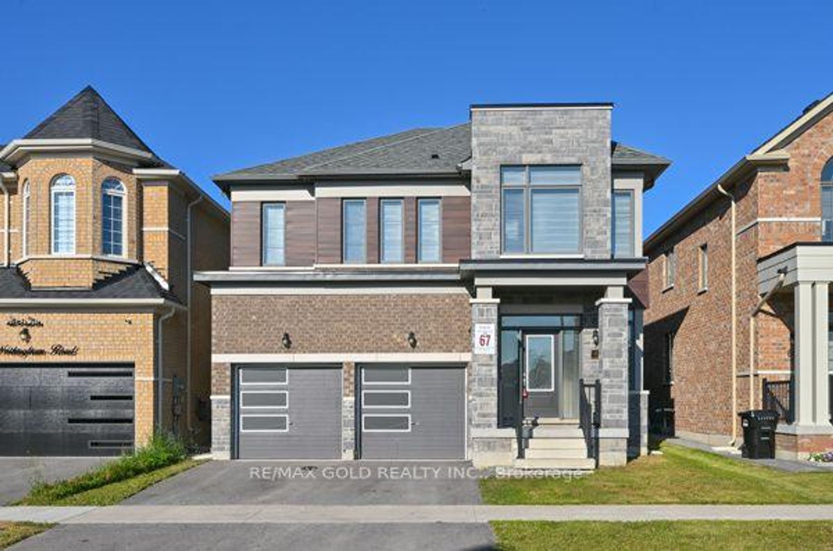 82 Nottingham Road, Rural Barrie Southeast, Barrie photo 5