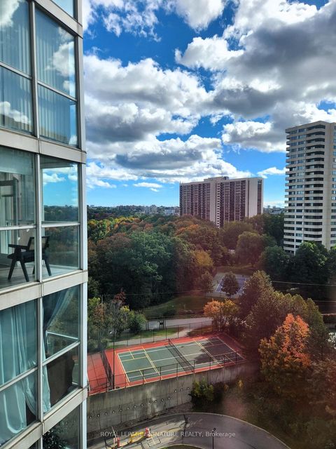 Photo 15 at 1103 - 5 Concorde Place, Don Mills, Toronto