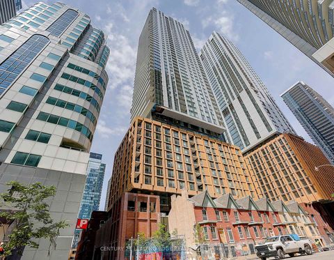 Photo 1 at 913 - 8 WIDMER Street, Waterfront Communities C1, Toronto