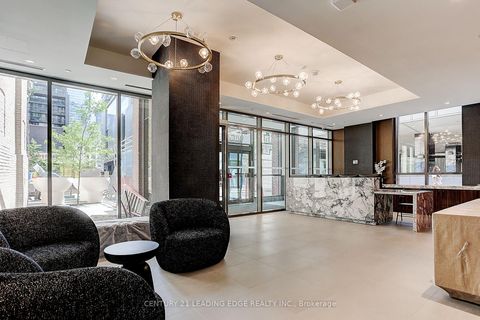 Photo 2 at 913 - 8 WIDMER Street, Waterfront Communities C1, Toronto