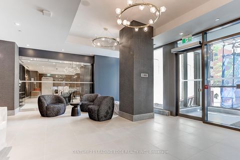 Photo 3 at 913 - 8 WIDMER Street, Waterfront Communities C1, Toronto