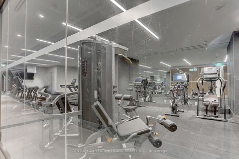 Photo 11 at 913 - 8 WIDMER Street, Waterfront Communities C1, Toronto